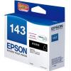 爱普生（Epson）T1431 超大容量黑色墨盒（适用 ME900WD 960FWD)