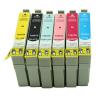 KGL凯归来 EPSON T0851，T0852，T0853，T0854，T0855，T0856高品质兼容墨盒