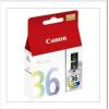 佳能（Canon）CLI-36 彩色墨盒（适用于PIXMA iP100）