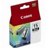 佳能（Canon）BCI-15BK 黑色墨盒（适用PIXMA iP90v ip90/80/70）