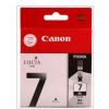 佳能（Canon）PGI-7BK 黑色墨盒（适用PIXMA MX7000/MX7600）