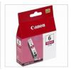 佳能（Canon）BCI-6M 红色墨盒（适用于S900）