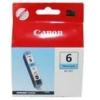 佳能（Canon）BCI-6PC 照片青色墨盒（适用于S900）
