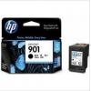 惠普（HP）CC653AA 901号黑色墨盒（适用Officejet J4580 J4660 4500） 原装正品，购买无忧！